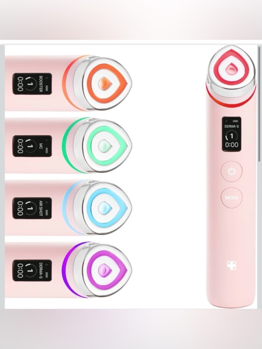 Medicube Booster Pro